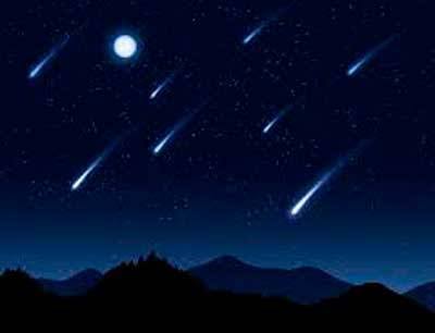 QUE ESTA PASANDO? avistamiento de meteoritos en Varias partes de norte america. QUE ESTA PASANDO? avistamiento de meteoritos en Varias partes de norte america.