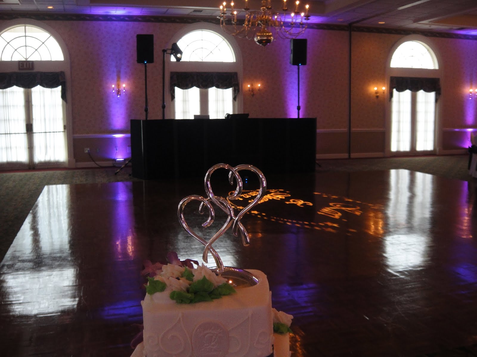 Untouchables Entertainment Group