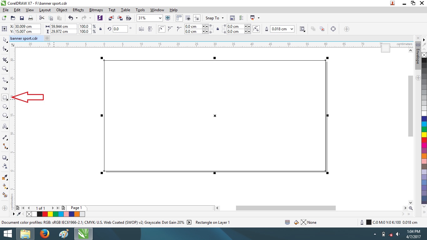 Coreldraw x2