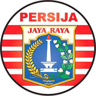Logo Persija Jakarta - 237 Design