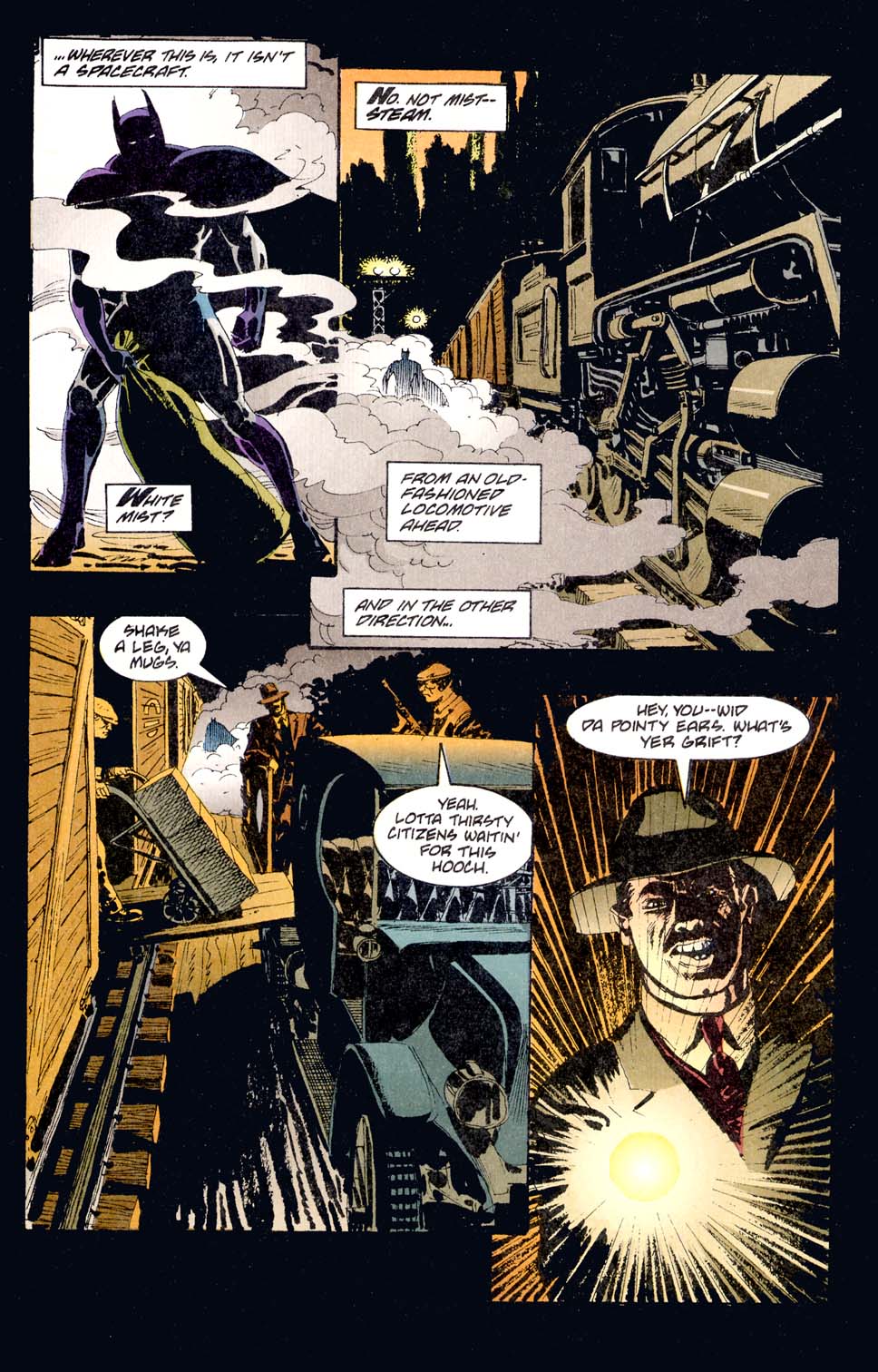 Read online Batman: Legends of the Dark Knight comic -  Issue # _Annual 1 - 35