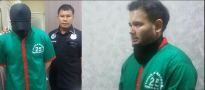 Rhoma Irama Sebut Ridho Hanyalah Korban Rhoma Irama Sebut Ridho Hanyalah Korban