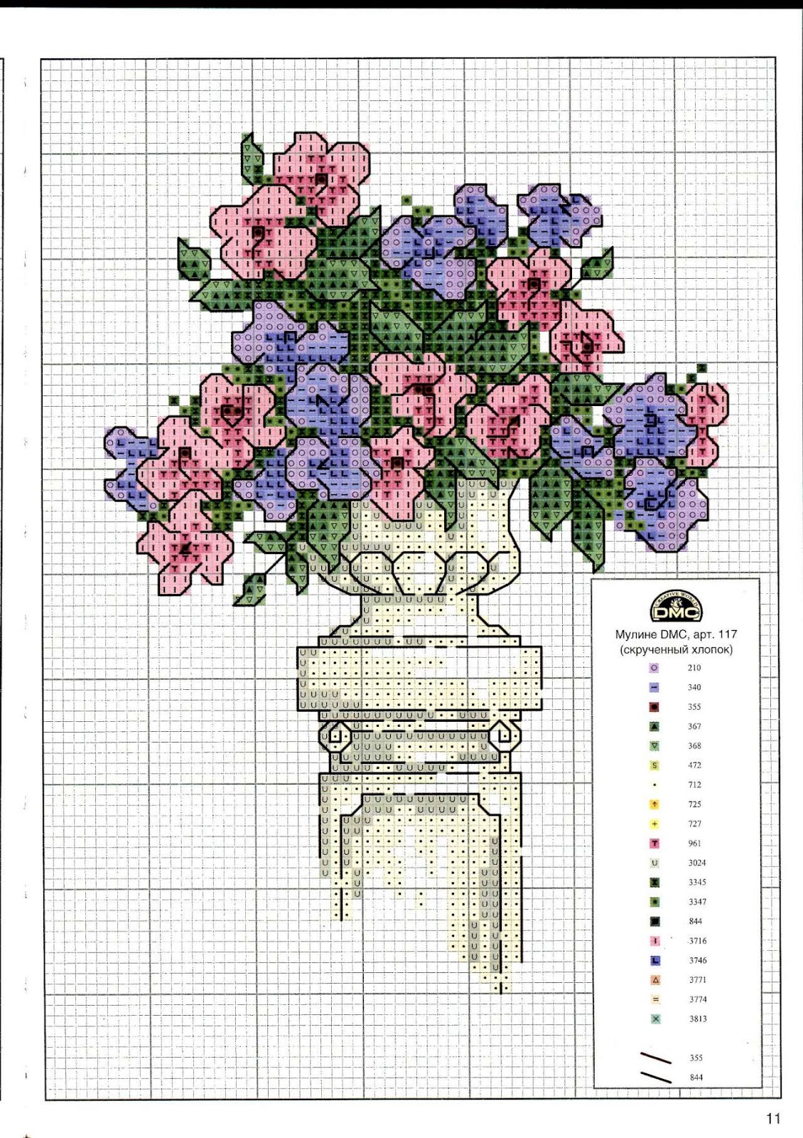 Схемы вышивки вазы. Вышивка крестом схемы. Схемы вышивки крестом цветы. Вышивка крестом букеты цветов. Схема вышивки цветы.