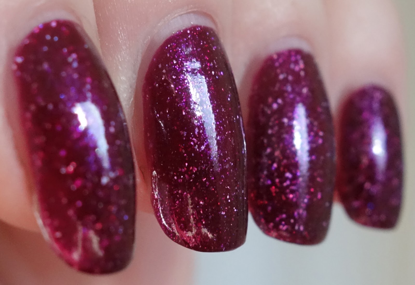 Lacquer Slacker Liz Great Lakes Lacquer Fuzzy Socks