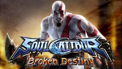 Download Soul Calibur Broken Destiny ISO/CSO Save Data PSP PPSSPP Ukuran Kecil Download Soul Calibur Broken Destiny ISO/CSO Save Data PSP PPSSPP Ukuran Kecil