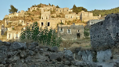 Fethiye, kayaköy