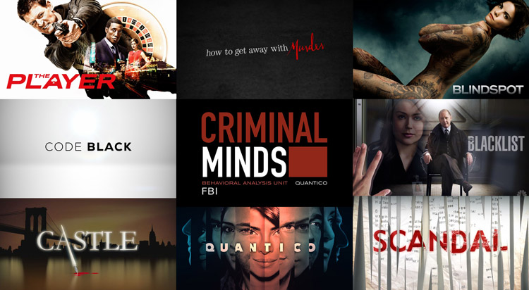 Four Weeks Gone: How Are My Favorite Series Doing? Castle, HTGAWM, Blindspot, Limitless and more!