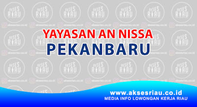 Yayasan An Nissa Pekanbaru