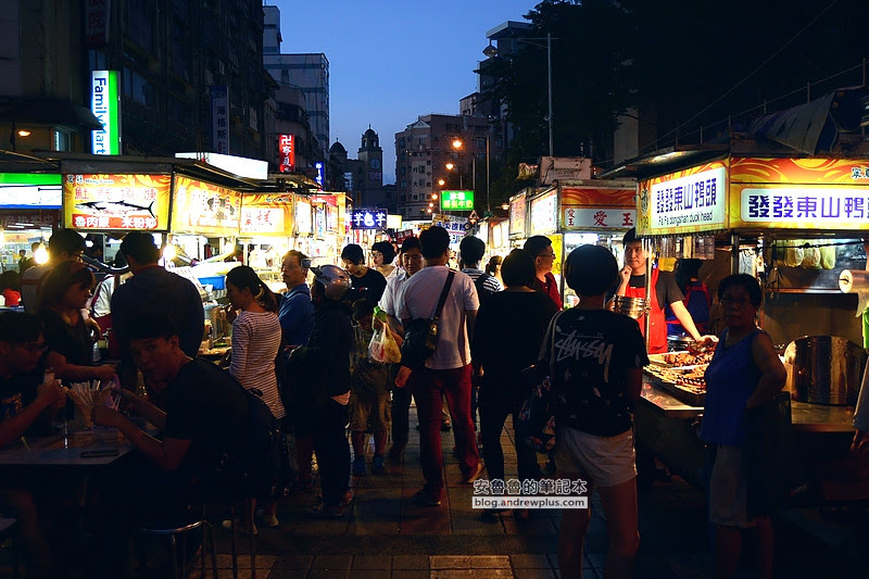 千歲宴,寧夏夜市,迪化街