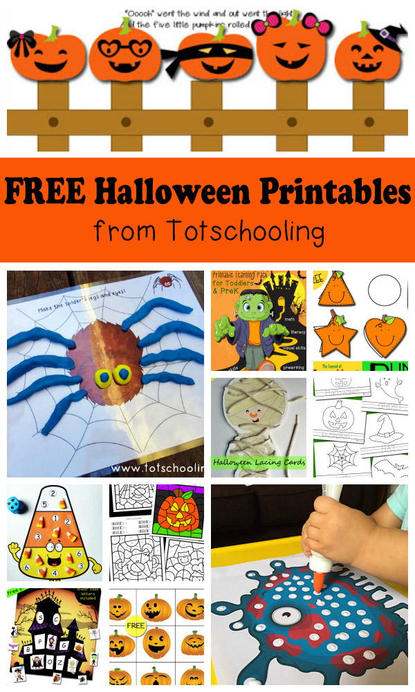 Free Halloween Printables For Preschoolers FREE PRINTABLE TEMPLATES Free Halloween Printables For Preschoolers FREE PRINTABLE TEMPLATES