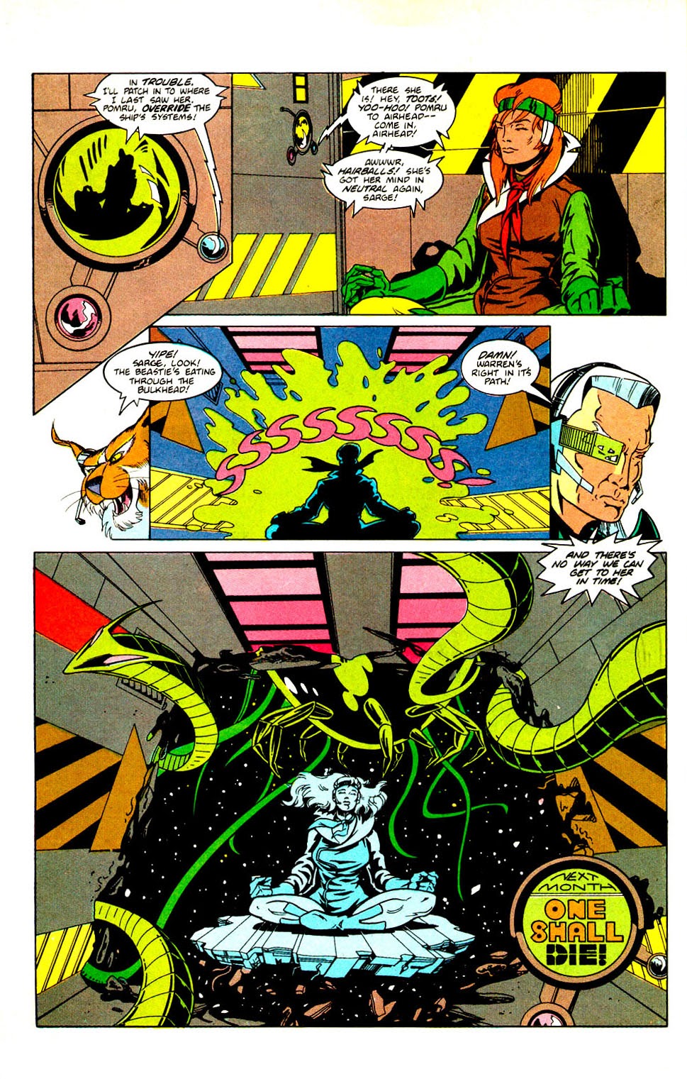 Read online First Adventures comic -  Issue #4 - 19