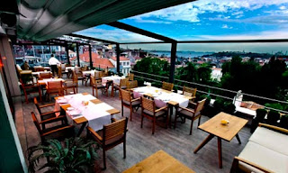 10 of the best high-end restaurants in Istanbul