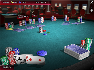 Poker Offline Pc