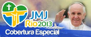 JMJ, Río 2013