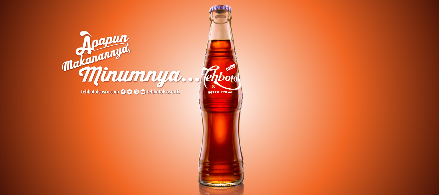 Kata Kata Iklan Teh Botol Sosro Ramadhan