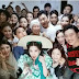 SNSD SeoHyun thanks and express her support for her 'Gone with the Wind' cast members