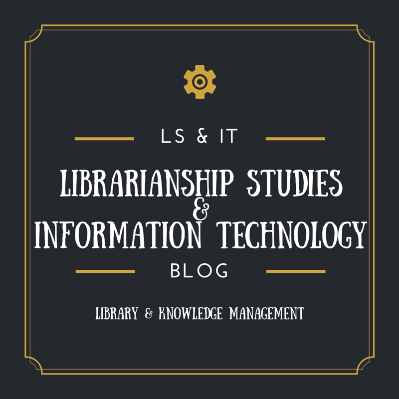 Library & Knowledge Management