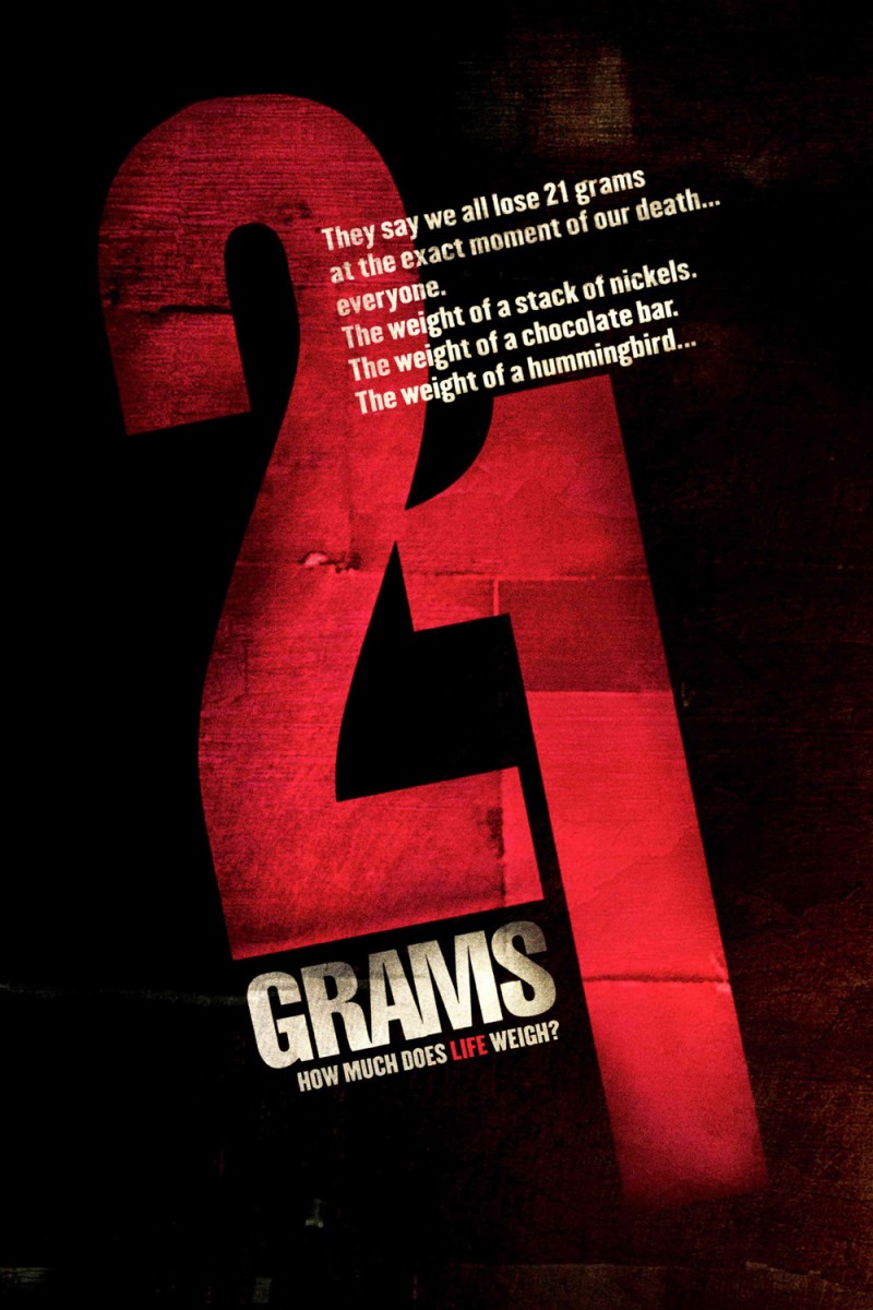 21 grams (2003)