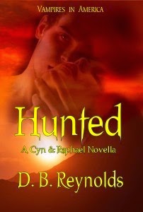 https://www.goodreads.com/book/show/18010315-hunted