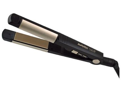 Salud Y Belleza Integral Ipro 230 Icurl La Plancha Polivalente De