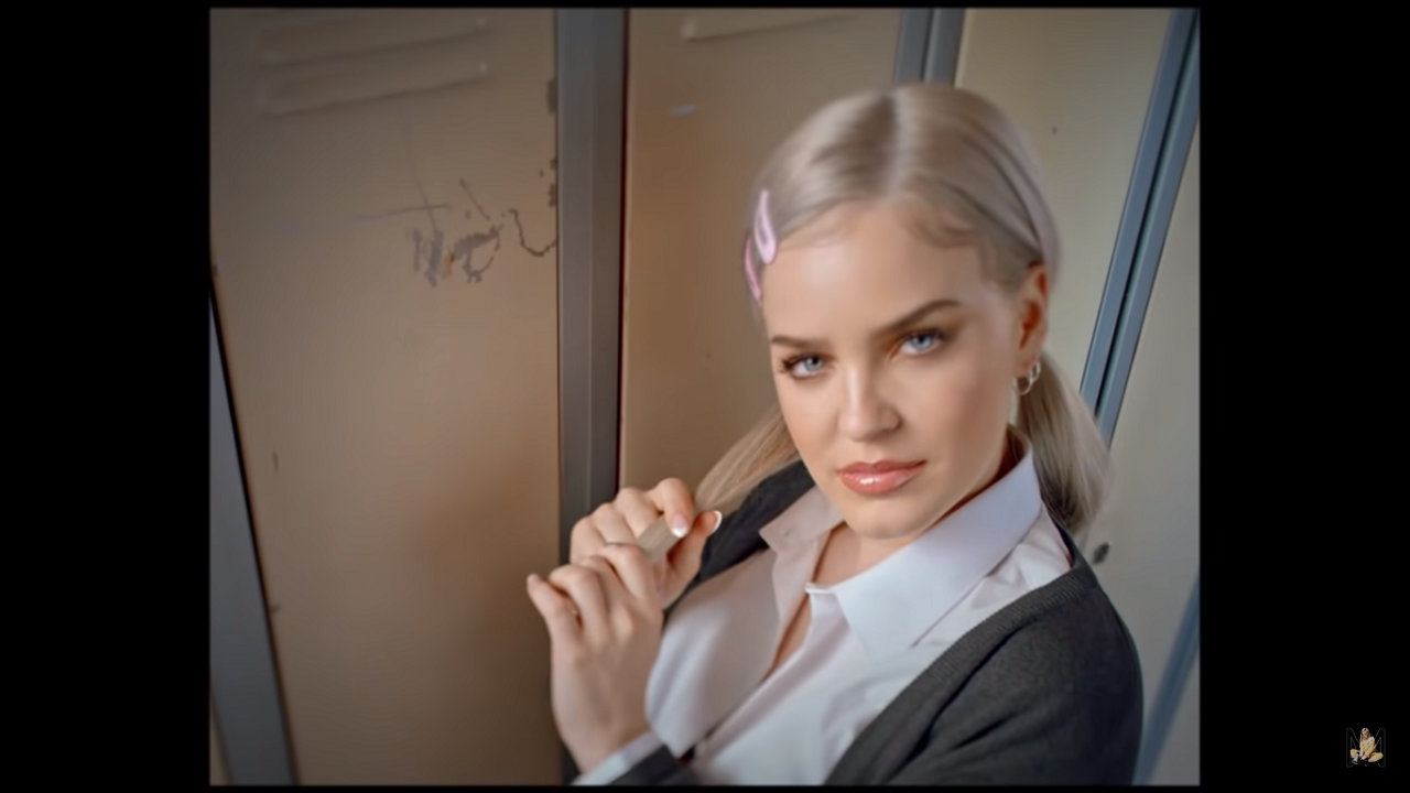 Lirik Anne Marie 2002 Terjemahan dan Arti Lagu