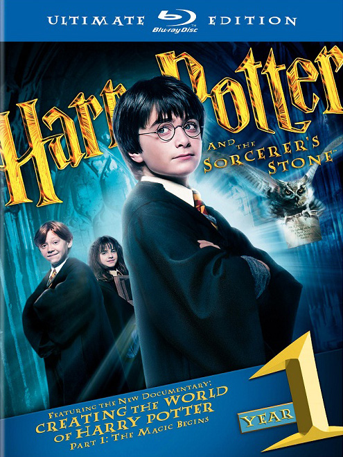 Free Download Movie and Game | Musik | Software: Harry Potter Complete