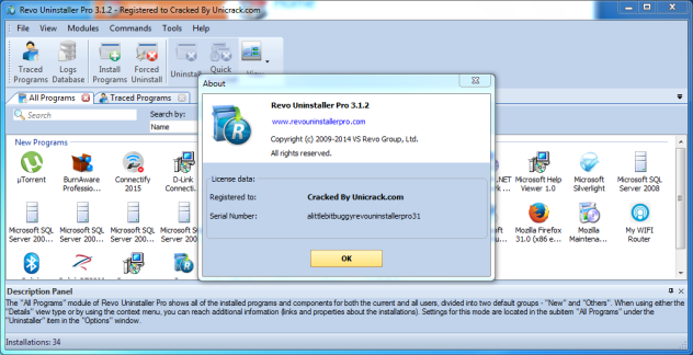 download revo uninstaller pro full crack download revo uninstaller pro full crack