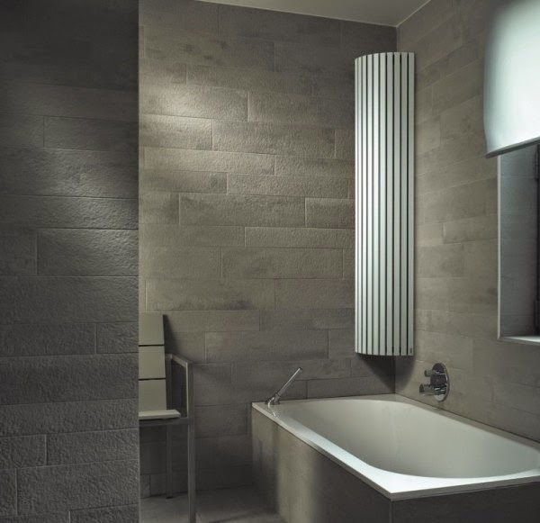 Vasco Radiators thermal comfort and modern design