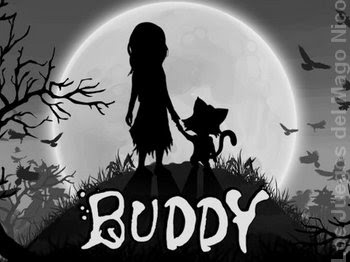 BUDDY - Vídeo guía del juego Buddy_logo