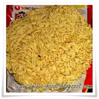 Instant Noodle is kind of fast food that consist a lot of MSG, other combination of this food used wax kind of candle or paraffin. Absolutely everyone knows about this food. I don’t want to mention its brand. Almost every one likes to consume this food because they have opinion that it is very simple food (easy to cook/made it). Starting from the younger till the old most of people in Indonesia like to have this food. 