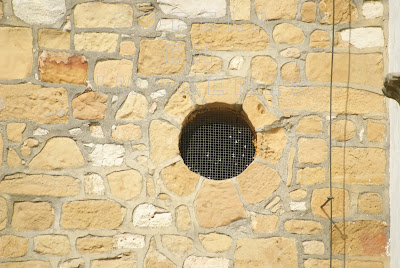 Iglesia de San Pedro en Sopelana (Sopela)