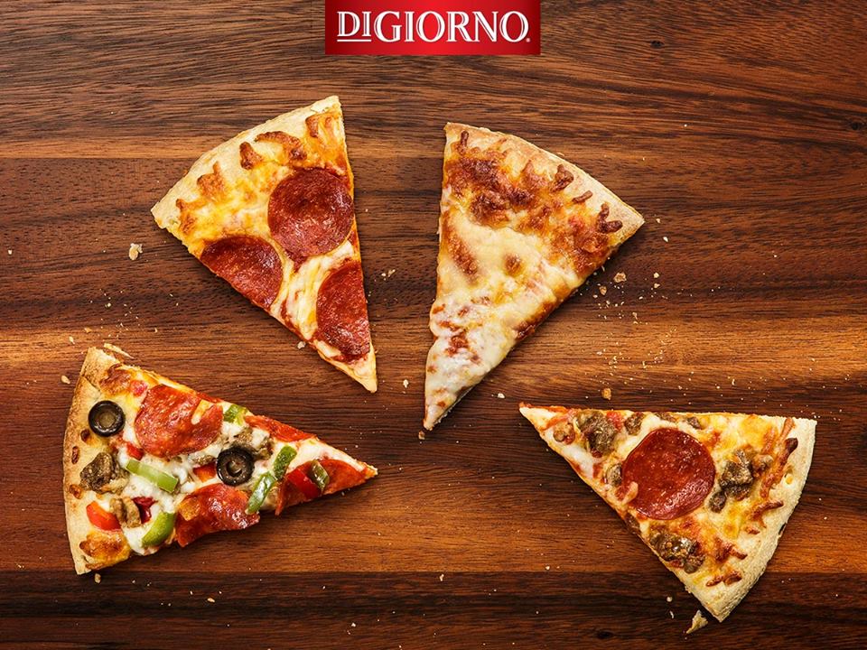 nestle pizza