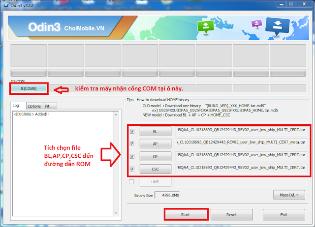 how to flash with odin 3.11 how to flash with odin 3.11
