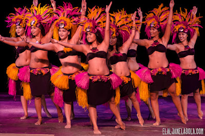 Gun Beach, Tamuning, Guam -  Baldyga Tao Tao Tasi Dinner Show