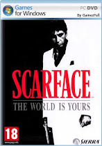 Descargar Scarface The World is Yours MULTI8 – ElAmigos para 
    PC Windows en Español es un juego de Accion desarrollado por Radical Entertainment