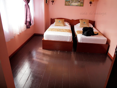 CHALET AND RESORT PANTAI MORIB Rumah Peranginan Persekutuan Morib