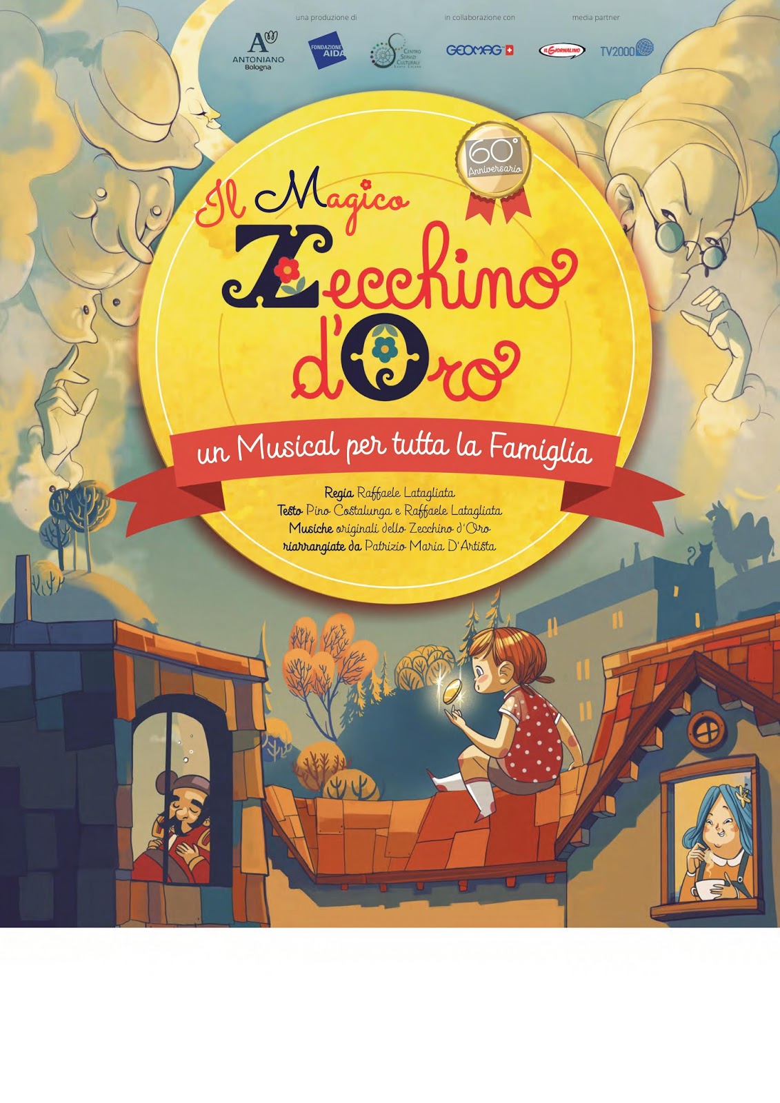 Il Domani Zecchino D'oro Testo mikymin