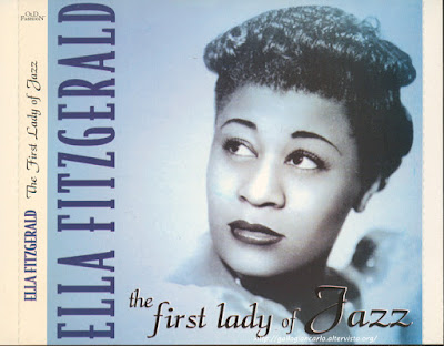 Ella Fitzgerald