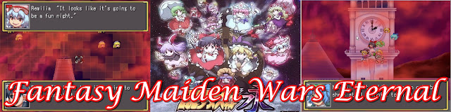 Gensou shoujo taisen ei download 1 Gensou shoujo taisen ei download 1