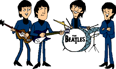 Beatles forever