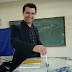 Άσκησε το εκλογικό του δικαίωμα ο υποψήφιος Βουλευτής Θεσπρωτίας με το ΣΥΡΙΖΑ κ. Μάριος Κάτσης