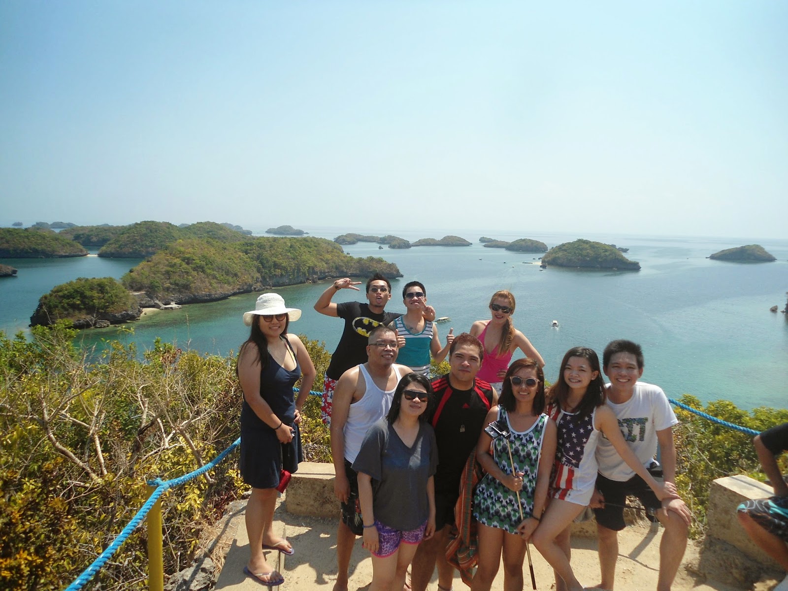 Pangasinan Trip: Hundred Islands and Bolinao