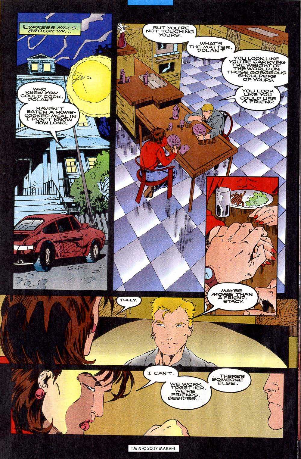 Ghost Rider (1990) issue 60 - Page 16