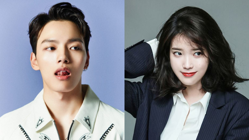 Iu Dan Yeo Jin Goo Dikonfirmasi Bintangi Drama Hotel Del