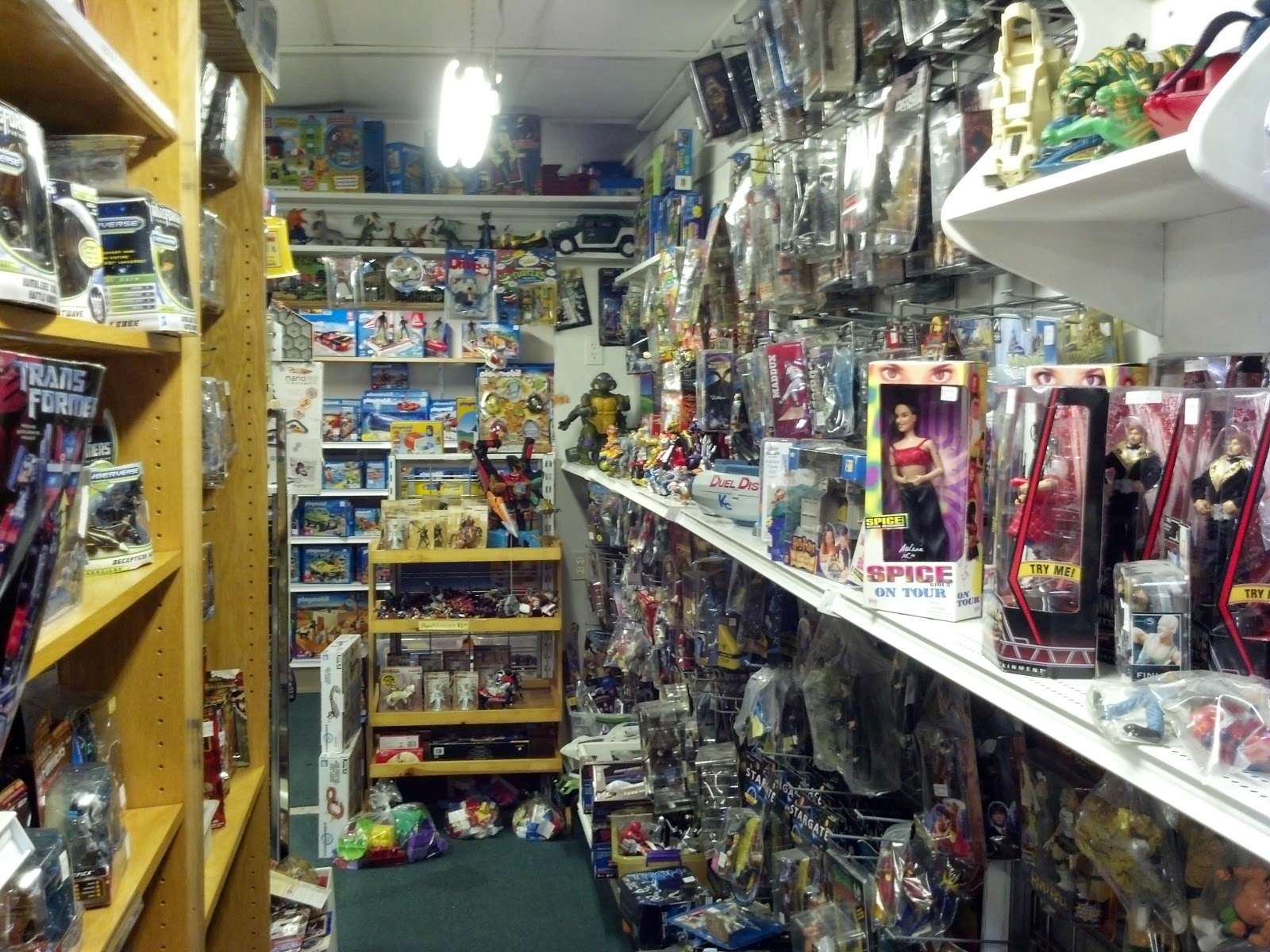 Dukes of Hazzard Collector Yesterday s Fun Toy Store Vintage Dukes of Hazzard Collector Yesterday s Fun Toy Store Vintage