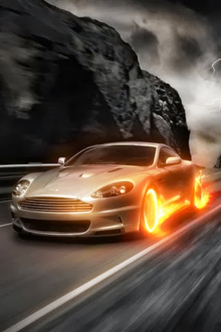 The Best Wallpaper For Iphone Iphone Wallpapers Wallpaper Car Aston