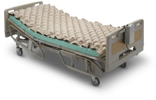 Alternatingpressuremattress.com Blog: PREVENTING BED SORES USING YOUR