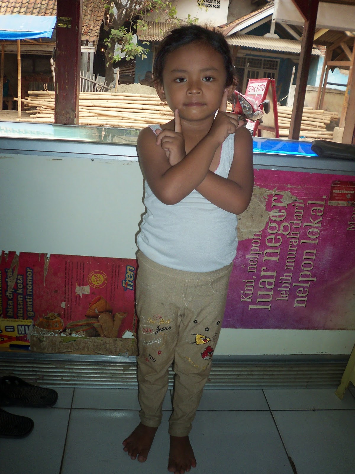 suwarditotok1976: weleh weleh