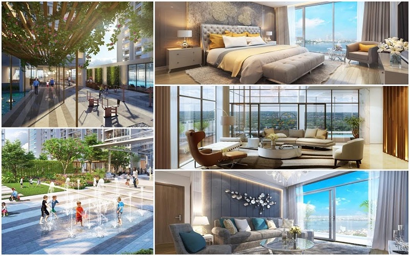 THÔNG TIN DỰ ÁN VINCITY OCEAN PARK VINCITY GIA LÂM THÔNG TIN DỰ ÁN VINCITY OCEAN PARK VINCITY GIA LÂM
