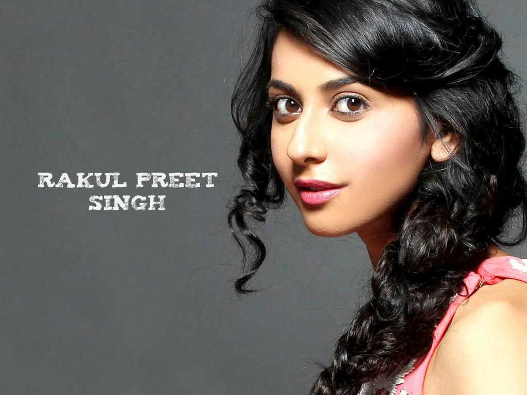 rakul preet singh hd images